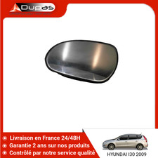 Glace de rétroviseur Hyundai I30