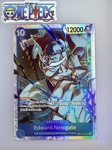 one piece card game prb-01 BANDAI ONE PIECE Card Game THE BEST PRB 01 Nami R Comic Parallel OP01- –  GLIT Japanese Hobby Shop main image 0