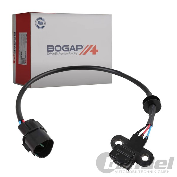 Bogap Kurbelwellensensor Passend FüR Mitsubishi Carisma Colt Lancer Space |-image
