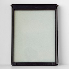 COASTAR PROOFER Contact Darkroom Developing Proof Printer - 8.5" x 11" Glass