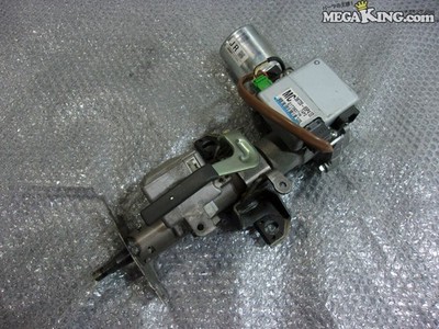 MR41S Hustler Genuine Steering Column 38720-65P4