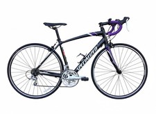 Beautiful Specialized Dolce Triple Women's Race Bike 54cm 5’4”-5’8”- UK DELIVERY
