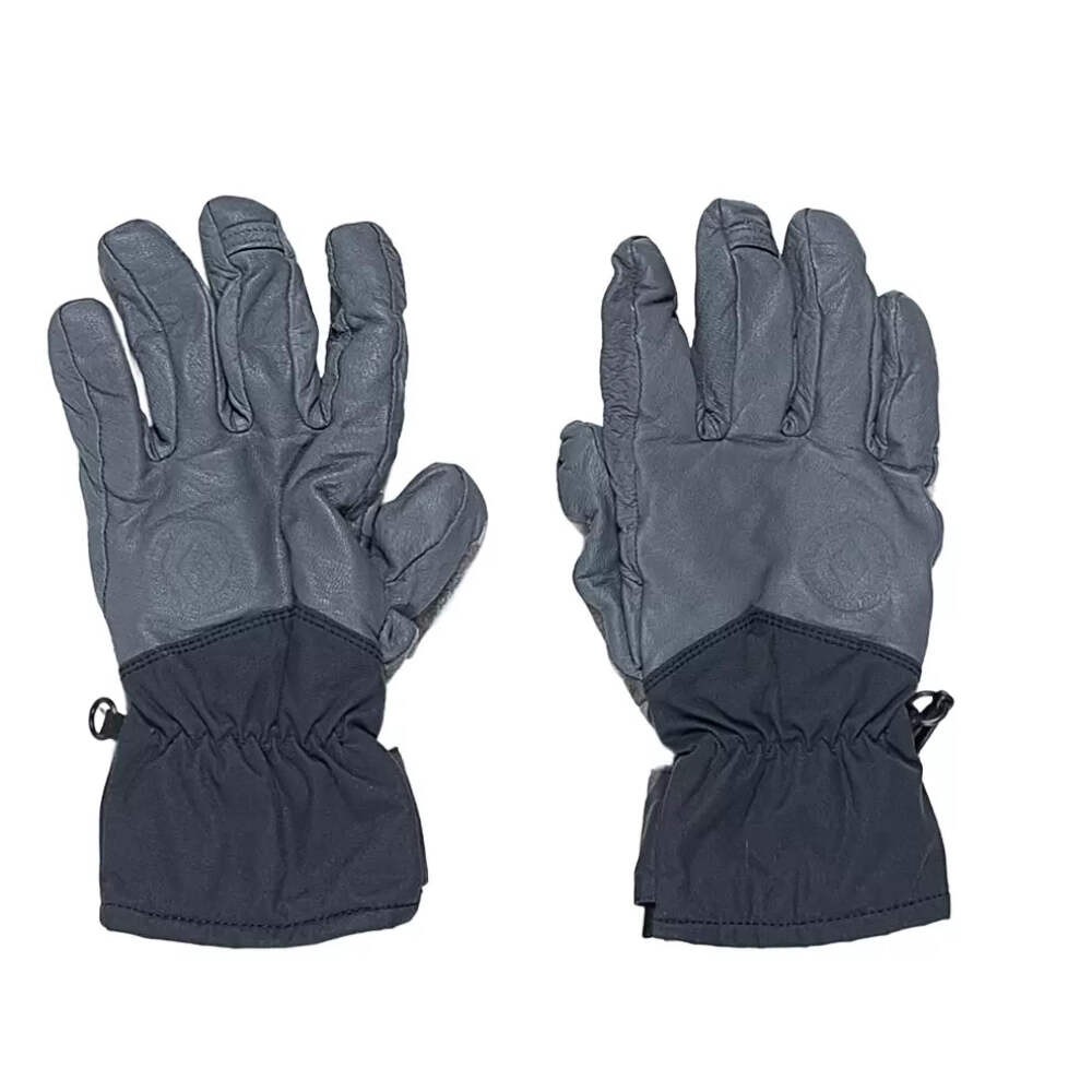 Black Diamond Tour Gloves - Unisex