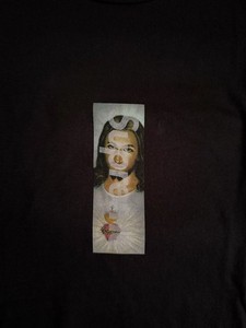 Supreme Jesus Tシャツ ブラック box logo 25+ Supreme Jesus Tee for sale | Updated Oct 2026