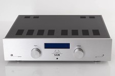 AudioNet SAM Integrated Amplifier - Silver
