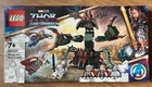 LEGO MARVEL ``ATTACK ON NEW ASGARD ́ ́ Ref 76207 NEW