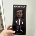 Tupac Shakur Orioles Exclusive Bobblehead Plastic, Original Unopened