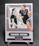 Kate Martin Franchise Futures 2025 Donruss WNBA Basketball #15 Las Vegas Aces