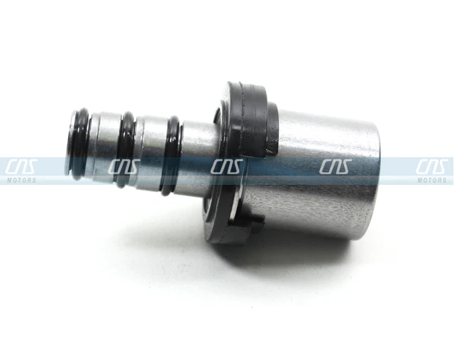 ✅GENUINE✅ Auto Trans Control Valve 3 PCS for Hyundai Mitsubishi OEM 46313-39051 Foto 4 de 4