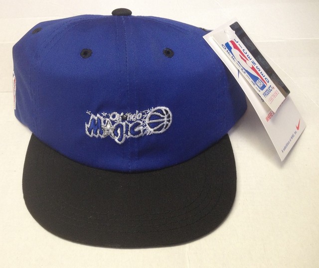 NBA Orlando Magic Sports Specialties Toddlers Elasticback Vintage Cap