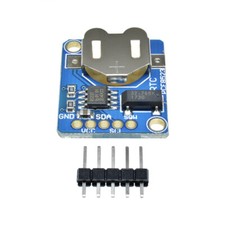 PCF8523 RTC Real Time Tracker Keeping Clock Assembled Breakout Board DIY Module
