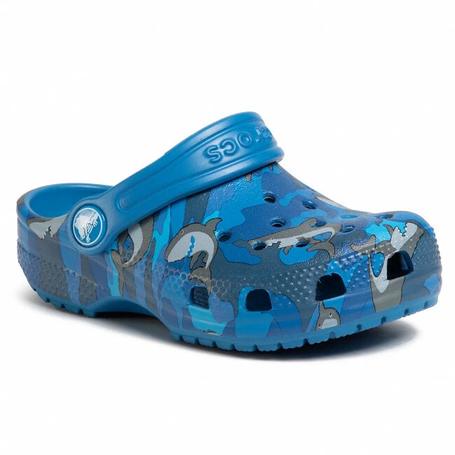 Crocs 13c sales