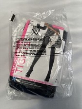 Hanes 0C163 X-Temp Smoothing Panty Shaper Blackout Coverage Tights - 18