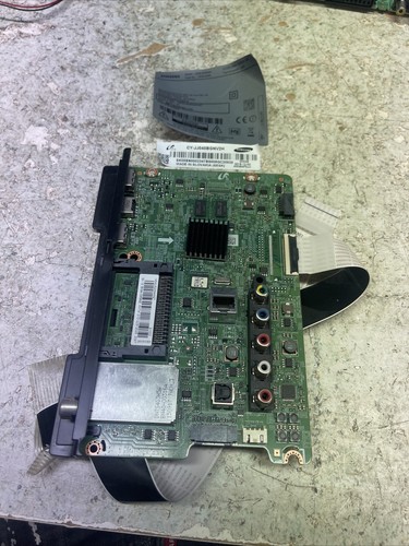 Motherboard BN41-02504A BN94-09586E Samsung UE40J5200AK
