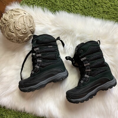 khombu mens snow boots