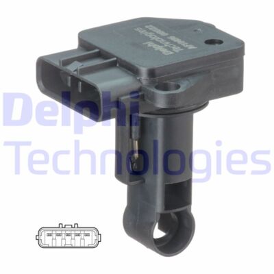 AF10496-12B1 DELPHI Mass Air Flow Sensor for Toyota