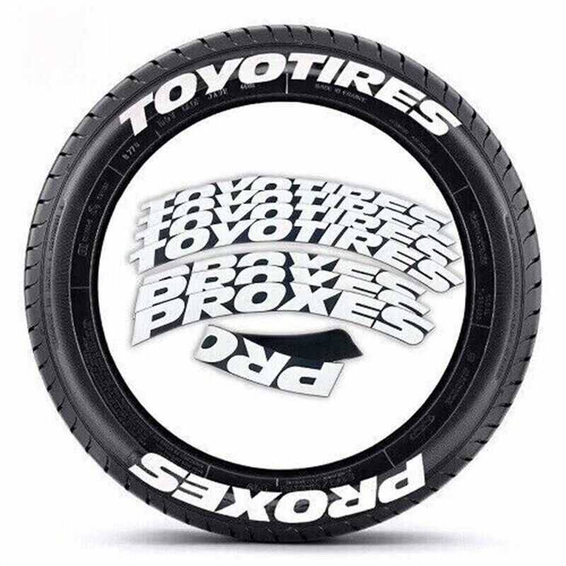 Permanent Toyo Tires+Proxes 14-22