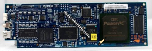 39Y9566 - Remote Supervisor Adapter (RSA II) Slimline - Bild 1 von 2