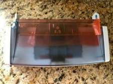 HP Laserjet 1522NF M1522 250 sheet input paper tray r75-7050 - OEM brand new 