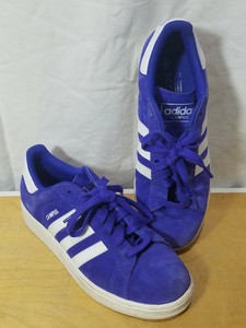 adidas ortholite blue