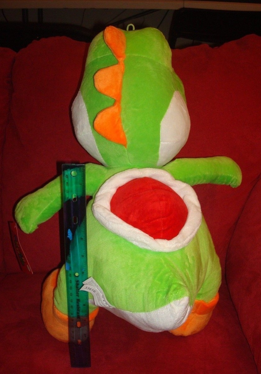 Nintendo Yoshi 19