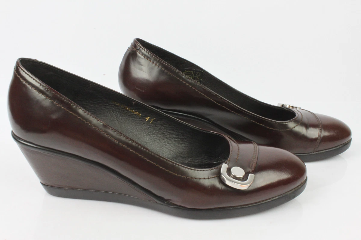 Scarpe zeppa bata cheap