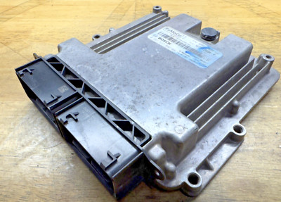 2017-19 Lincoln ECM MKZ PCM Engine Computer Control Module 2.0L HP5A-12A650-AGB 