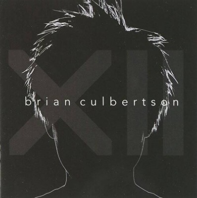 XII - Audio CD By Brian Culbertson - VERY GOOD