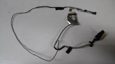 Nappe écran + Webcam Pour Toshiba Satellite C850/L855 - 6017B0361601 - Occasion