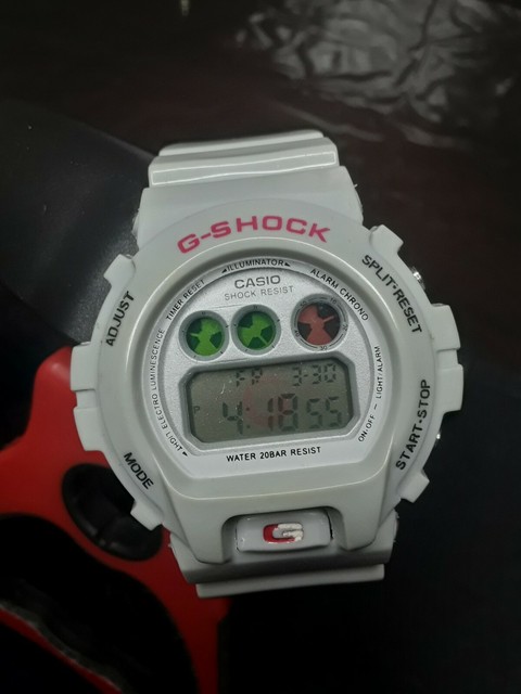g shock dw 6900cs