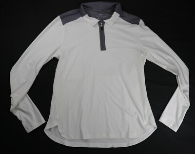 Nike Golf Womens Zonal Cooling Long 