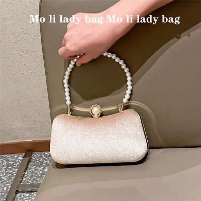 aliexpress mauve evening bag