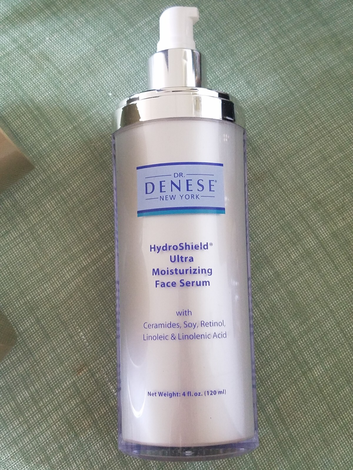 Dr. Denese Skin Care Set eBay