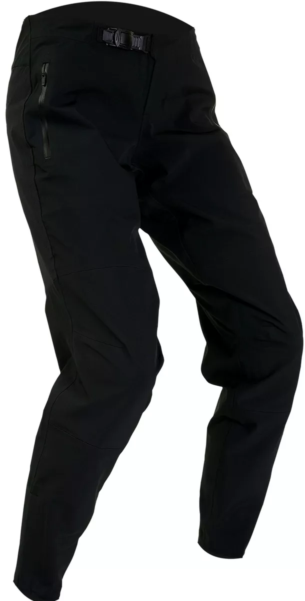 Fox Racing Ranger 2.5L Water Womens MTB Mountain Bike Pants Black SM