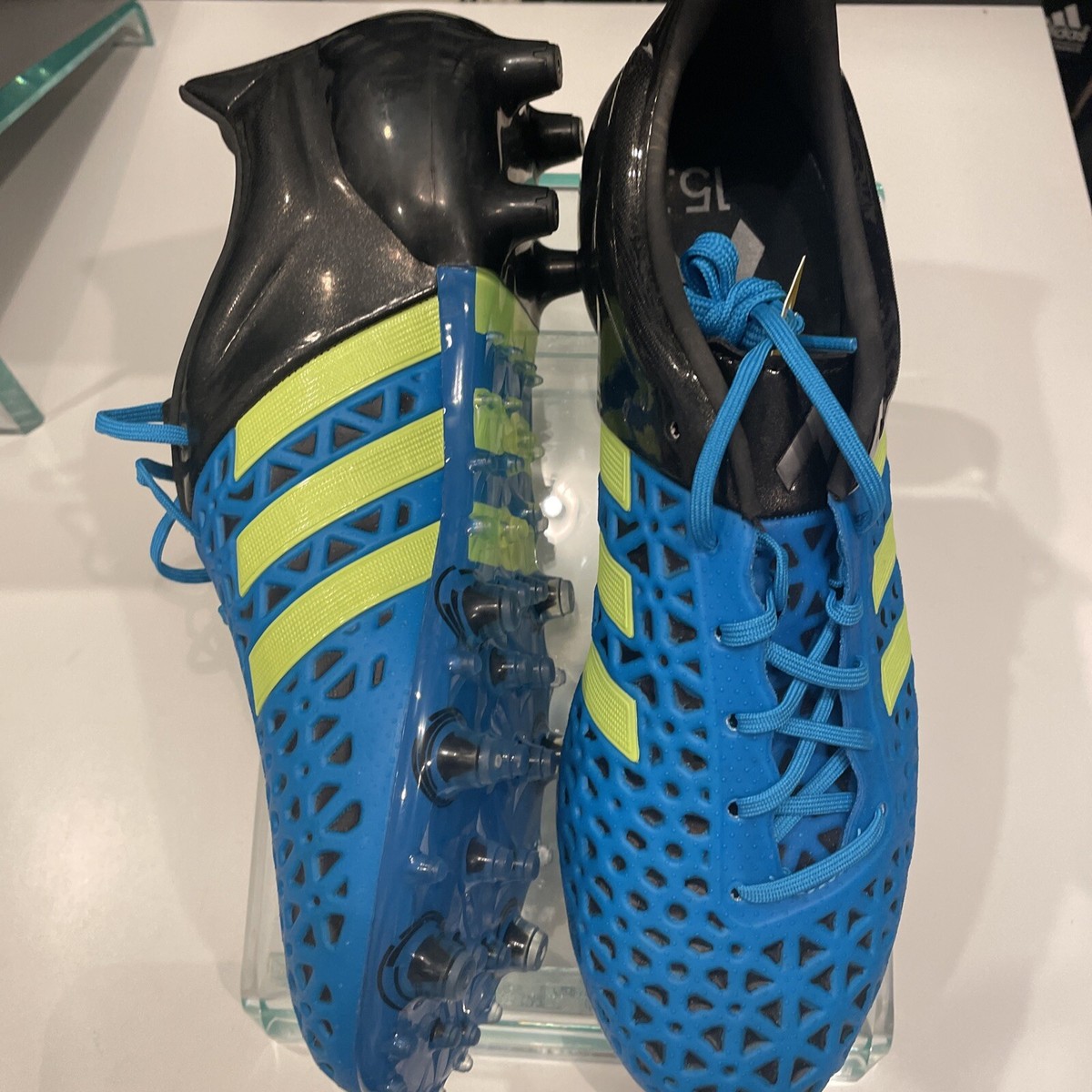 Adidas ACE 15.1 FG/AG | eBay Adidas ACE 15.1 FG/AG | eBay