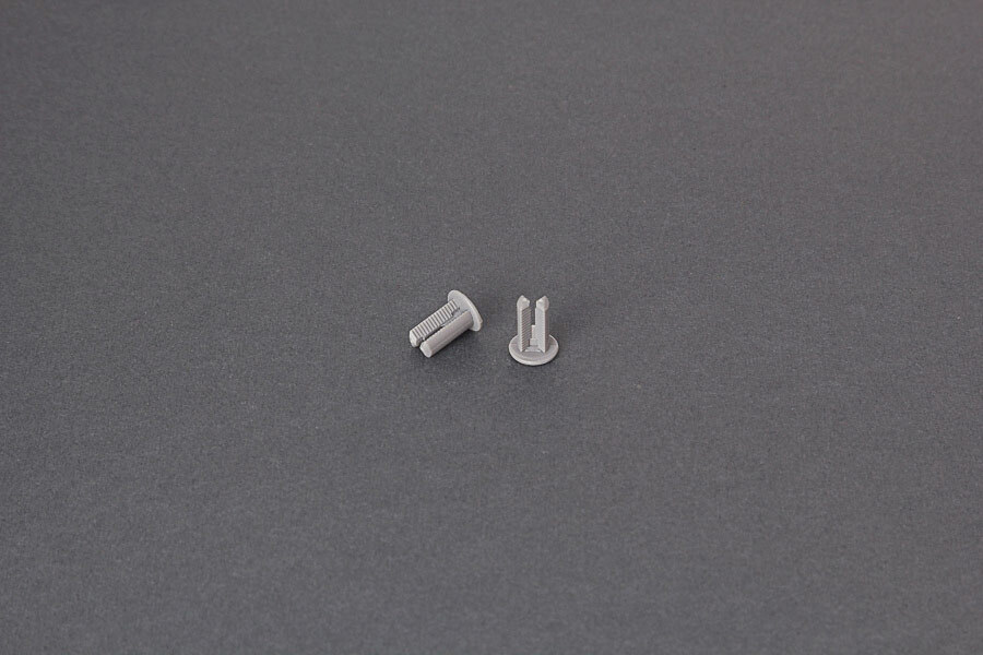 KIT RIVETTI SNIP SNAP ( 2 PZ.) 98655-050