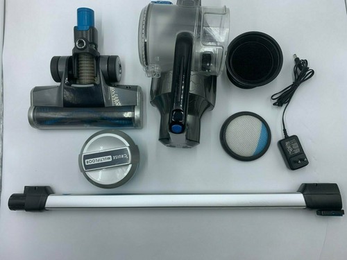Cordless Vacuum Cleaner BH52230 | eBay