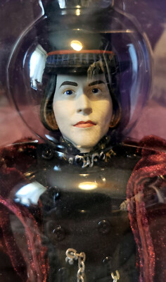 Gentle Giant Willy Wonka 12