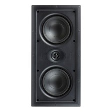 Legrand Nuvo Nv-21w5 5.25" In-wall Lcr Speaker In-ceiling 100w New Pair In Boxes