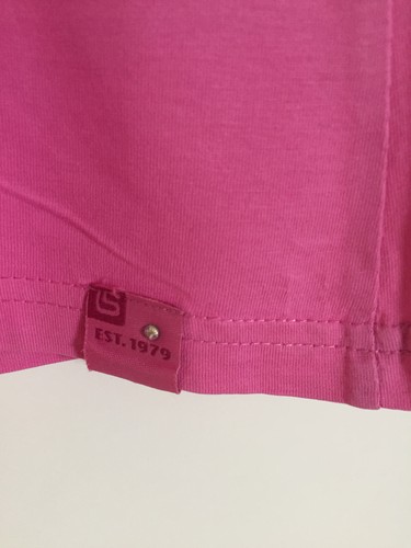 Damen T-Shirt LERROS Gr. 38 pink *** TOP *** - Bild 3 von 4