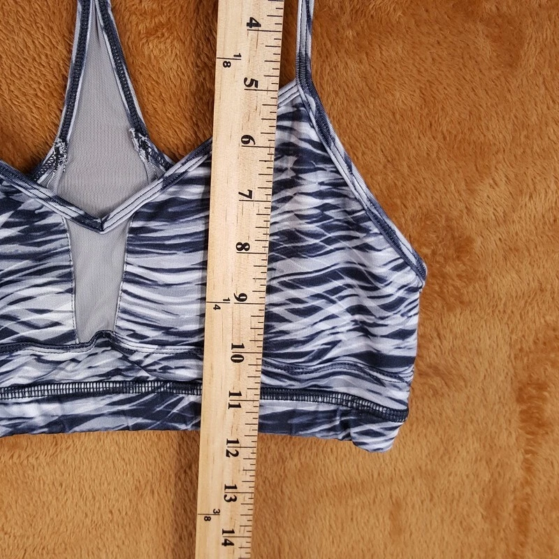 alo-yoga sports pullover racerback pads tank-bra
