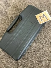 DNA MOTORING Green 39 PCs Portable TooL Kit  Missing Clips ToHold Case Closed