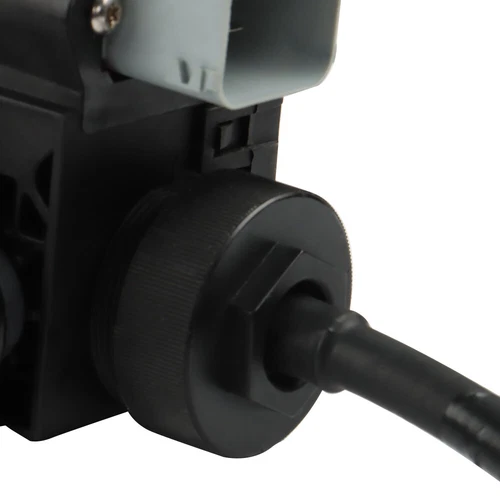 Parking Brake Actuator Control Unit Rear 34436882652 For BMW X5 F15 X6 F16 - Bild 5 von 6