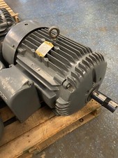 Baldor,M2395T,15Hp Motor 870RPM 230/460V Frame 286T Refurbished
