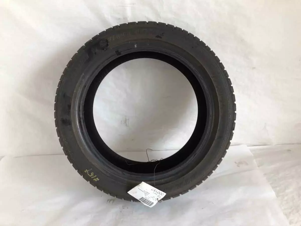 Ford Fiesta 2012 195/50R16 195/50/16 Tires tire performance HTR A/S P02