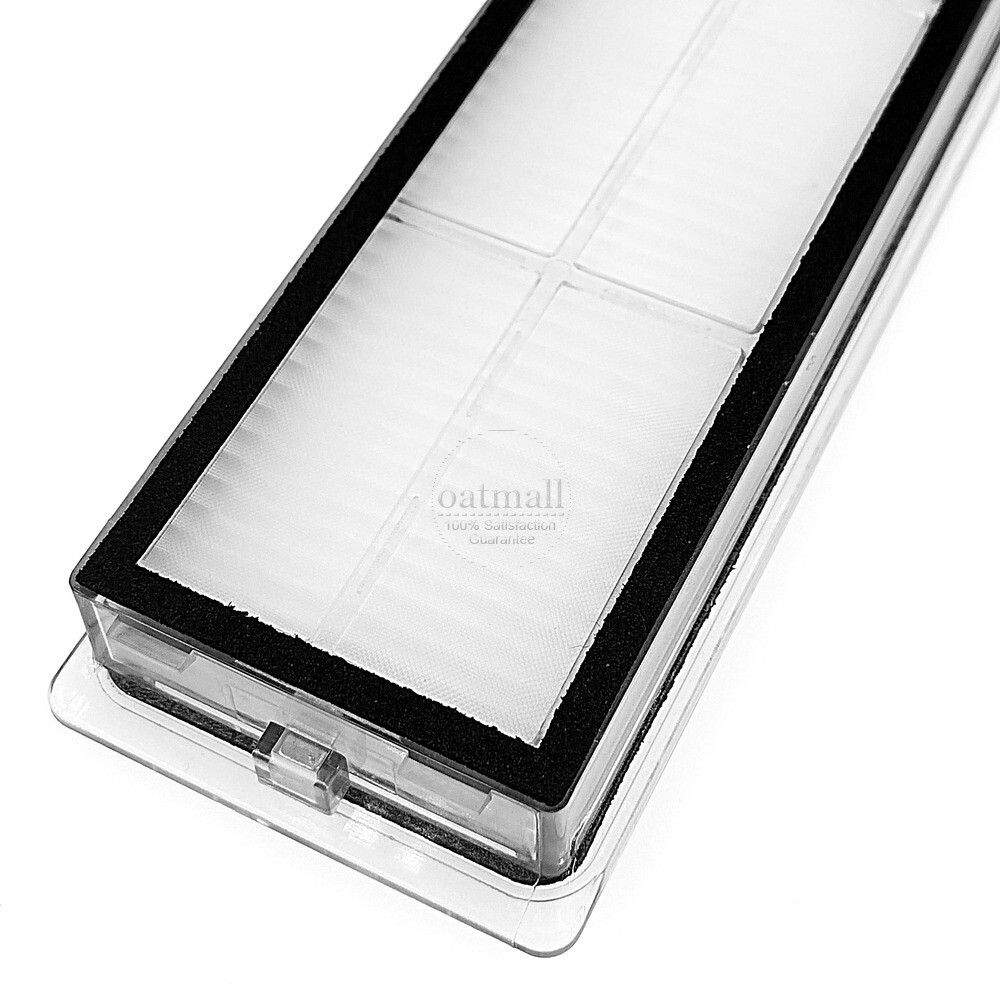 8 Panni Mop Ricambi Per Roborock S8/S7 Series - Lavabili, Riutilizzabili, Per Pavimenti Duri - Foto 5