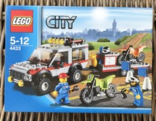lego city 4433