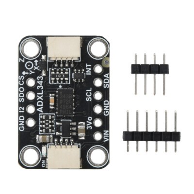 ADXL345 3-Axis Gravity Sensor Accelerometer Sensing Module I2C/SPI Transmission