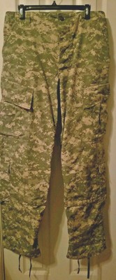 Hunting/Army Pants, Combat Uniform 