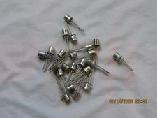 Qty. 21 GTC 2N4080 Transistors